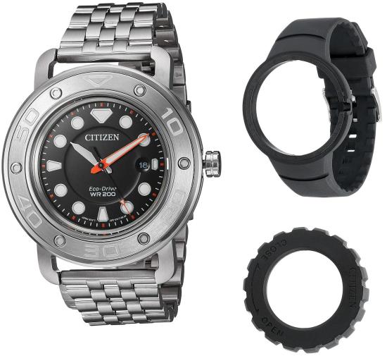 Ceas Citizen AW1530-65E Eco-DIY