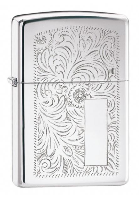 Brichetă Zippo Venetian 352