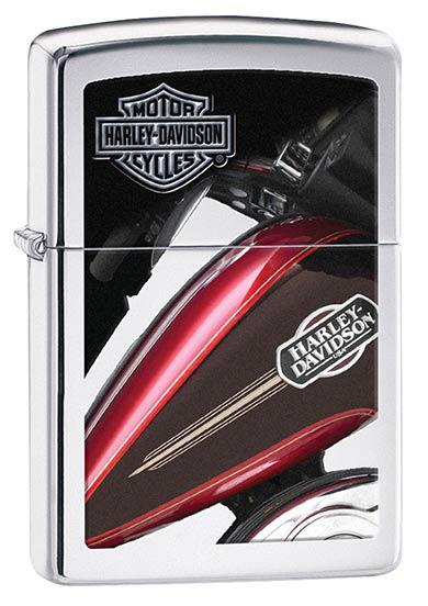 Brichetă Zippo HD - Tank 22837