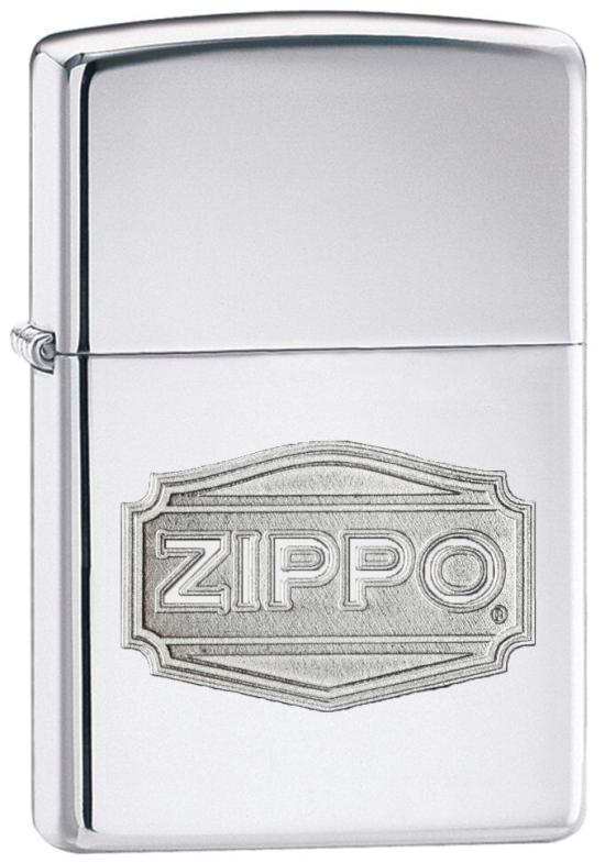Brichetă Zippo Depot Zippo Logo 22771