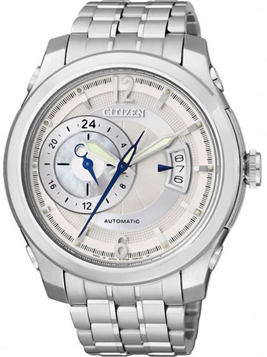 Ceas Citizen NP3000-54A Automatic