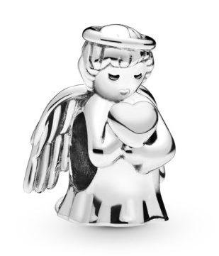Şirag de mărgele Pandora 798413C00