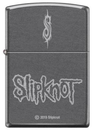 Brichetă Zippo Slipknot 0040
