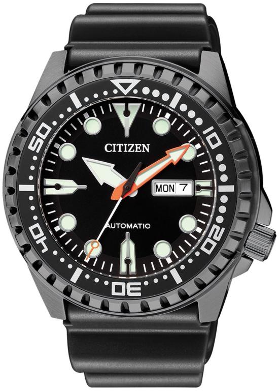 Ceas Citizen NH8385-11E Automatic Diver