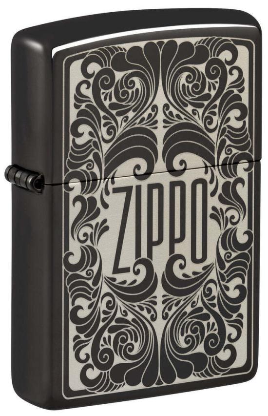 Brichetă Zippo Logo Zippo 48253