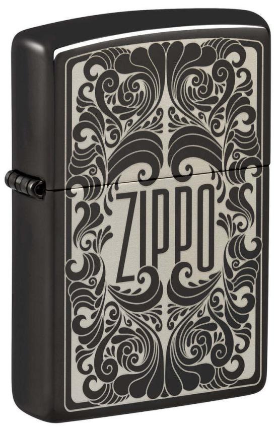 Brichetă Zippo Logo Zippo 48253