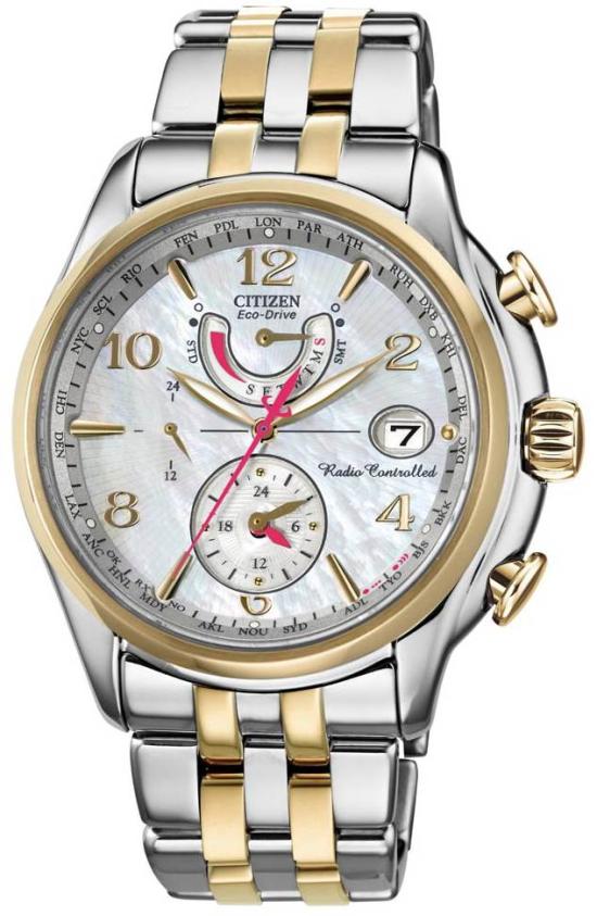 Ceas Citizen FC0004-58D Radiocontrolled 