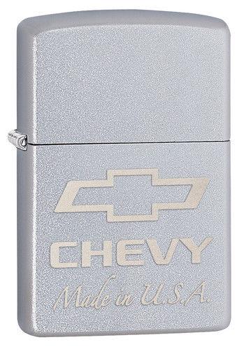 Brichetă Zippo Chevy 28490