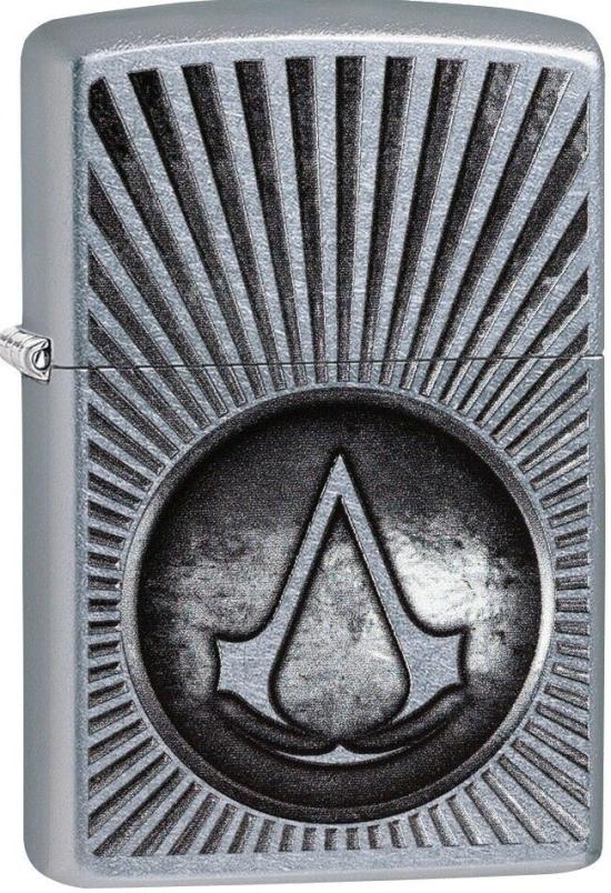 Brichetă Zippo Assassins Creed 29602