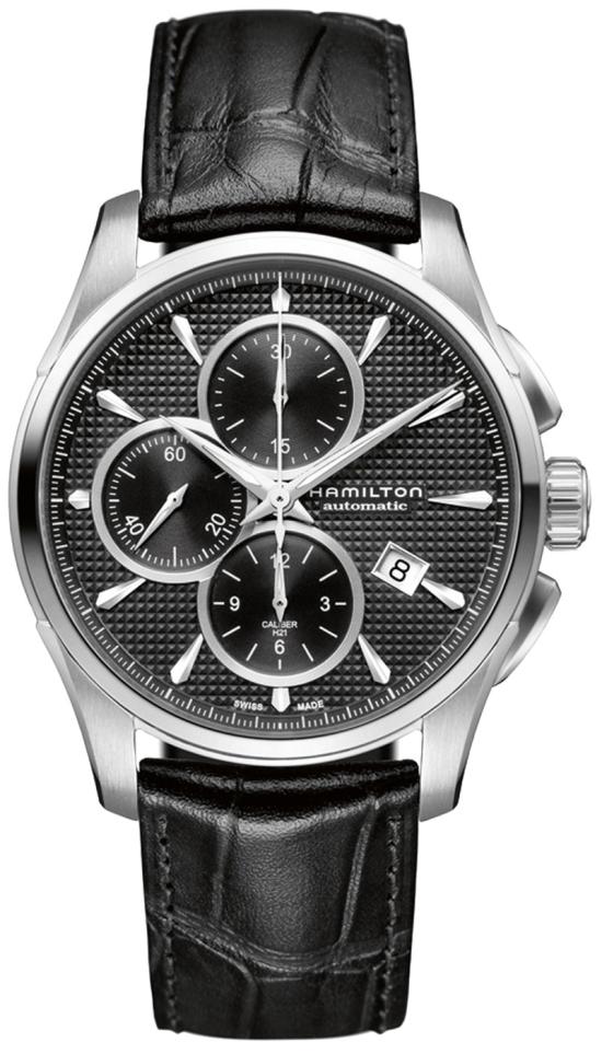 Ceas Hamilton Auto Chrono H21 H32596731 