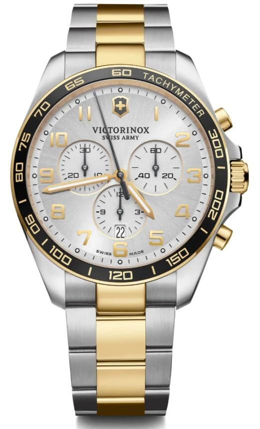 Ceas Victorinox FieldForce Classic Chrono 241903