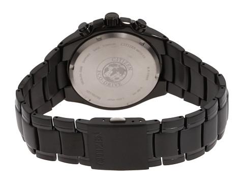 Ceas Citizen CA0265-59E Titanium Chrono - Safírové sklo