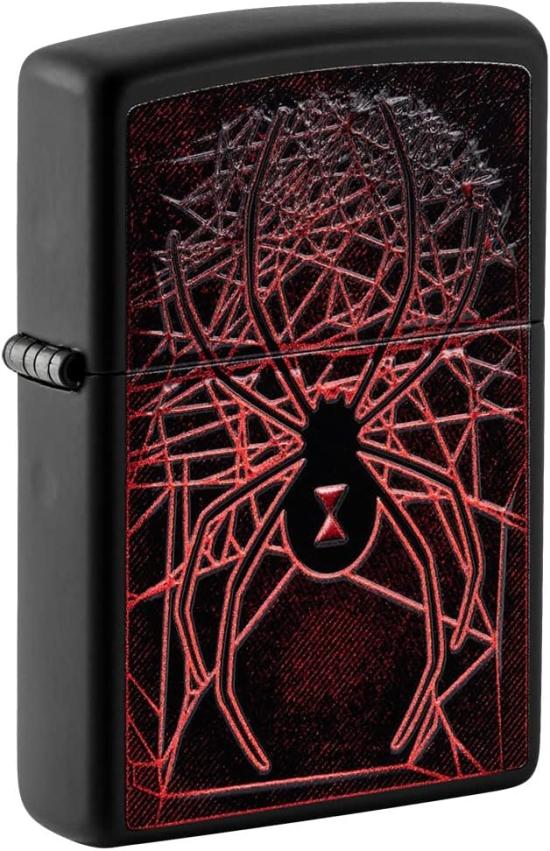 Brichetă Zippo Spider Design 49791