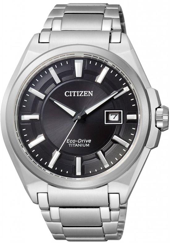 Ceas Citizen BM6930-57E Super Titanium