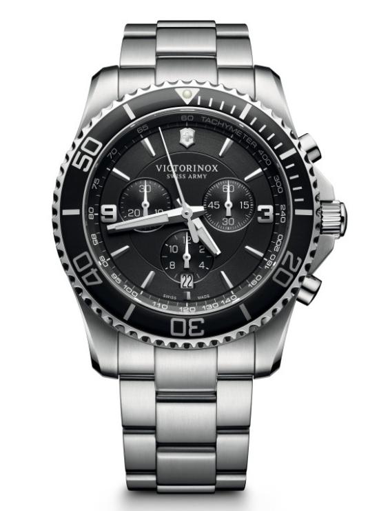 Ceas Victorinox Maverick Chronograph 241695