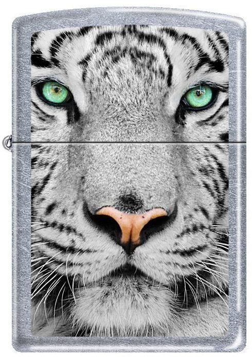 Brichetă Zippo White Tiger 0245