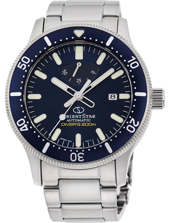 Ceas Orient Star RE-AU0302L00B Diver Automatic