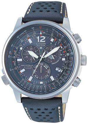Ceas Citizen AS4020-36E Radiocontrolled