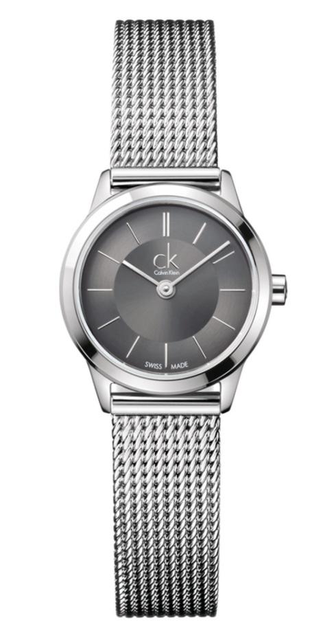 Ceas Calvin Klein Minimal K3M23124