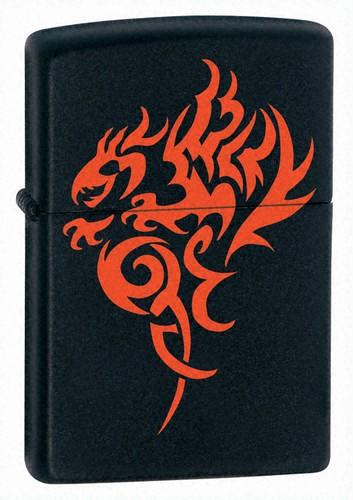 Brichetă Zippo Hidden Dragon 21067