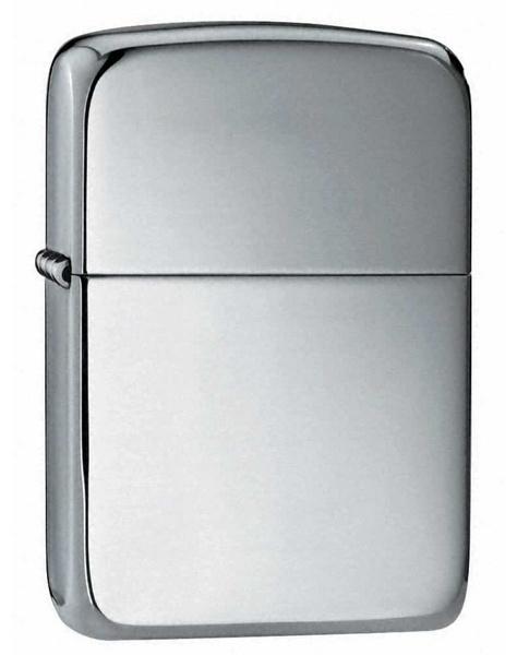 Brichetă Zippo Replica 1941 Sterling 23