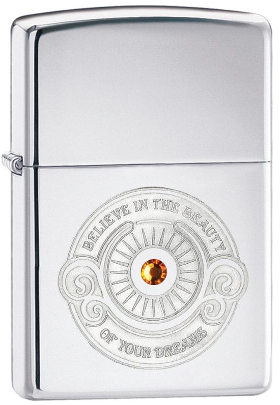 Brichetă Zippo Believe 28183