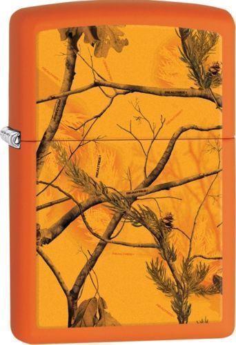 Brichetă Zippo Reeltree 26751