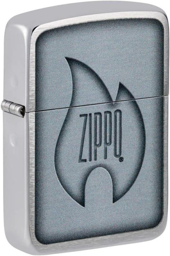 Brichetă Zippo Flame Vintage 1941 Design 48190
