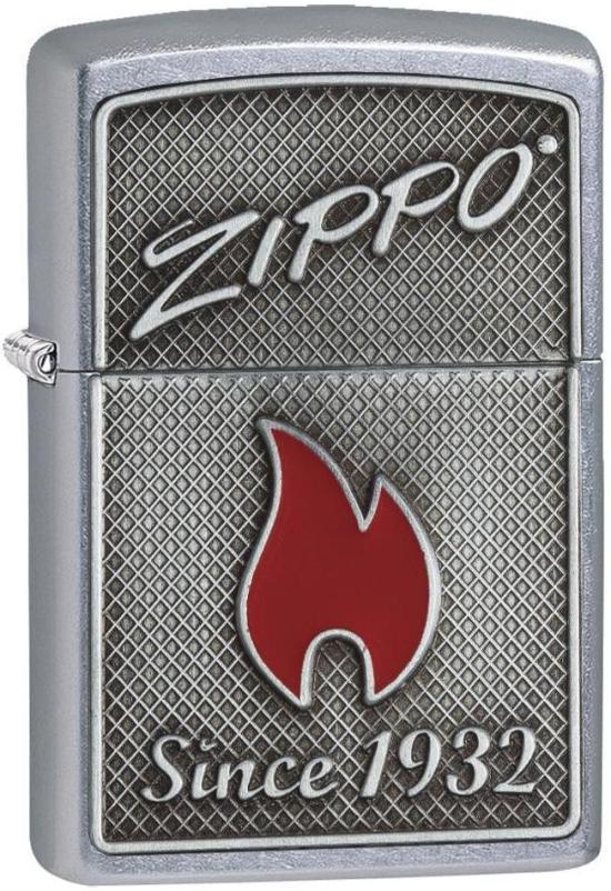 Brichetă Zippo And Flame 29650