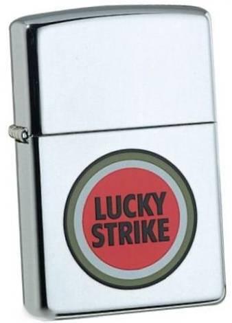 Brichetă Zippo Lucky Strike