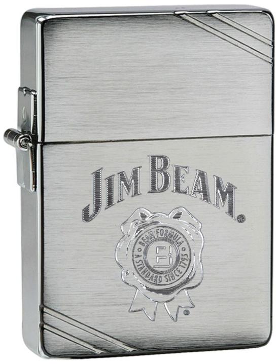 Brichetă Zippo 1935 Jim Beam 21554