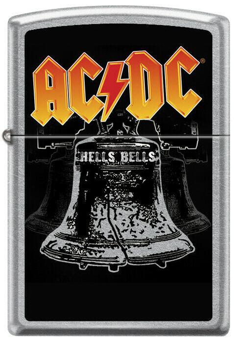 Brichetă Zippo AC/DC 9580