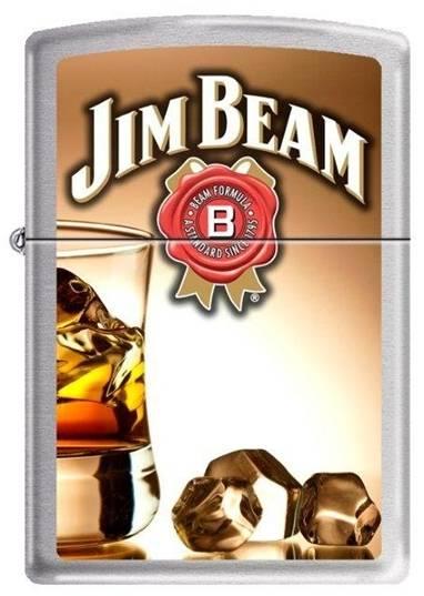 Brichetă Zippo Jim Beam 20346