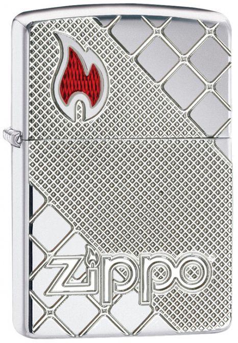 Brichetă Zippo Tile Mosaic Armor 29098