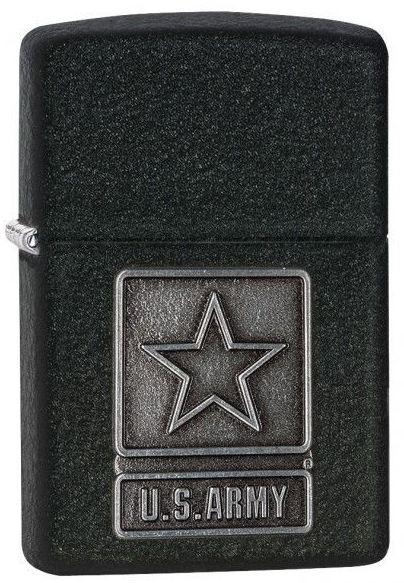 Brichetă Zippo US Army 28583