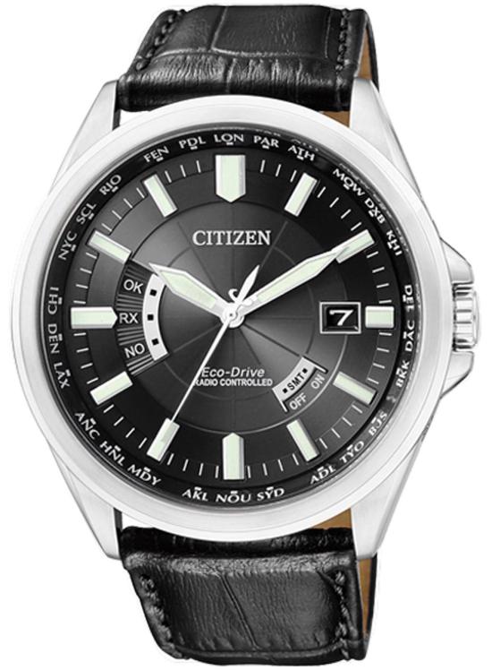 Ceas Citizen CB0011-00E Radiocontrolled 