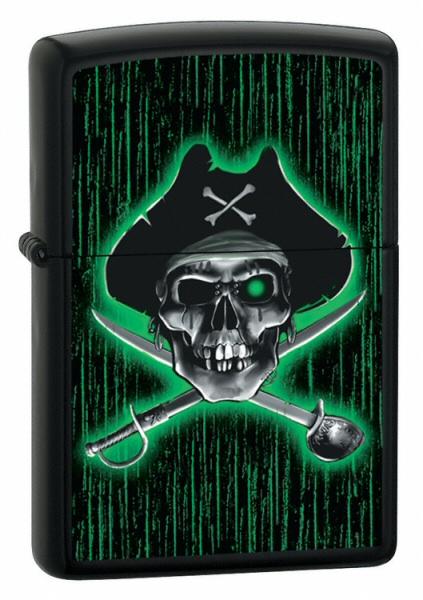 Brichetă Zippo Pirate 26246