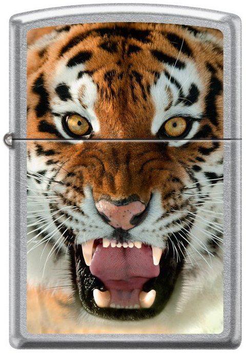 Brichetă Zippo Tiger Teeth 6595