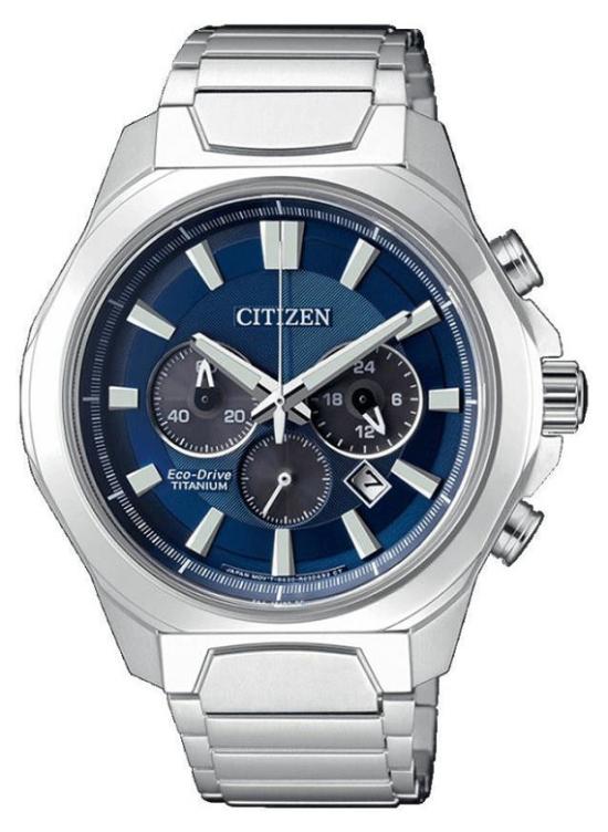 Ceas Citizen CA4320-51L Super Titanium