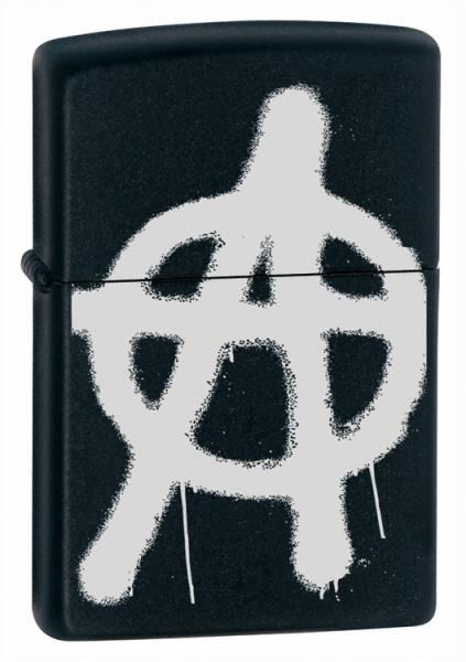 Brichetă Zippo More Anarchy 24334