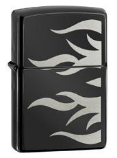 Brichetă Zippo Tattoo Flame 26338