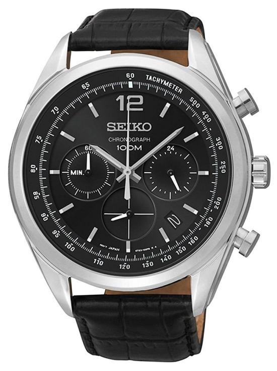Ceas Seiko SSB097P1 Chronograph