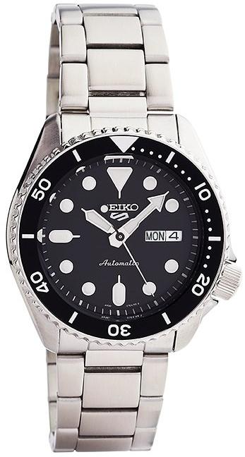 Ceas Seiko SRPD55K1 5 Sports Automatic
