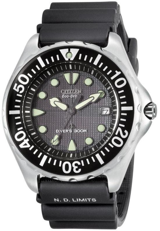 Ceas Citizen BN0000-04H Professional Diver