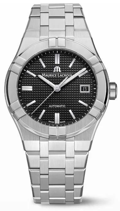 Ceas Maurice Lacroix Aikon Automatic 39 mm AI6007-SS002-330-1