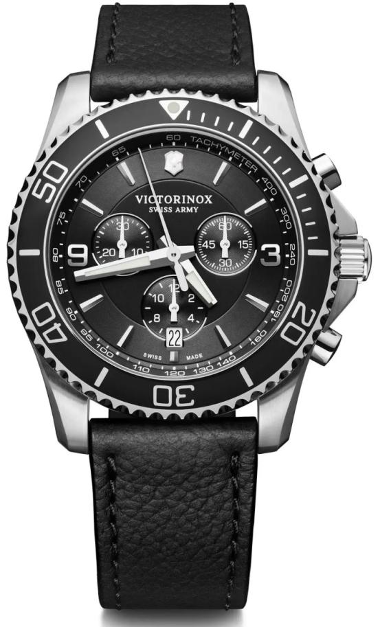 Ceas Victorinox Maverick Chronograph 241864