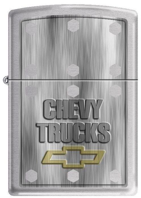 Brichetă Zippo Chevy Trucks 6360