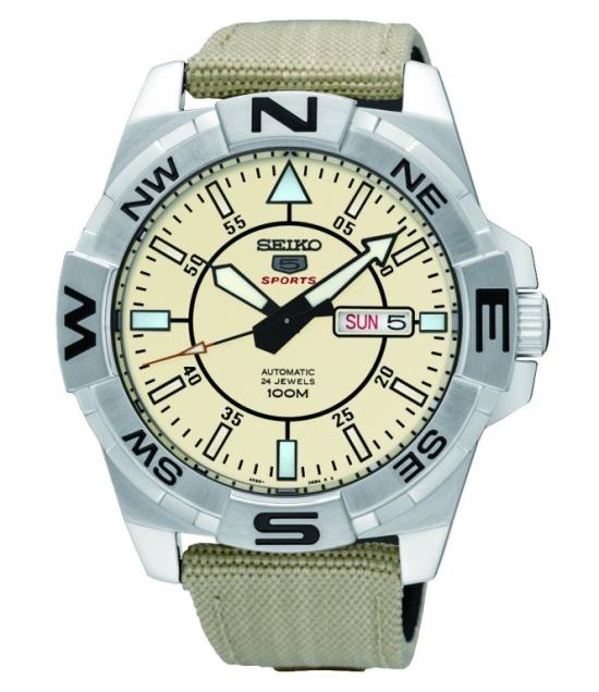 Ceas Seiko SRPA67K1 5 Sports Automatic