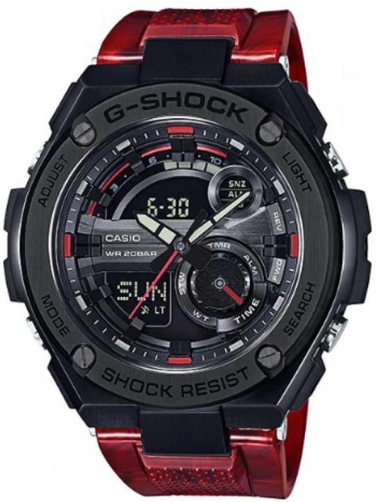 Ceas Casio GST-210M-4A G-Shock