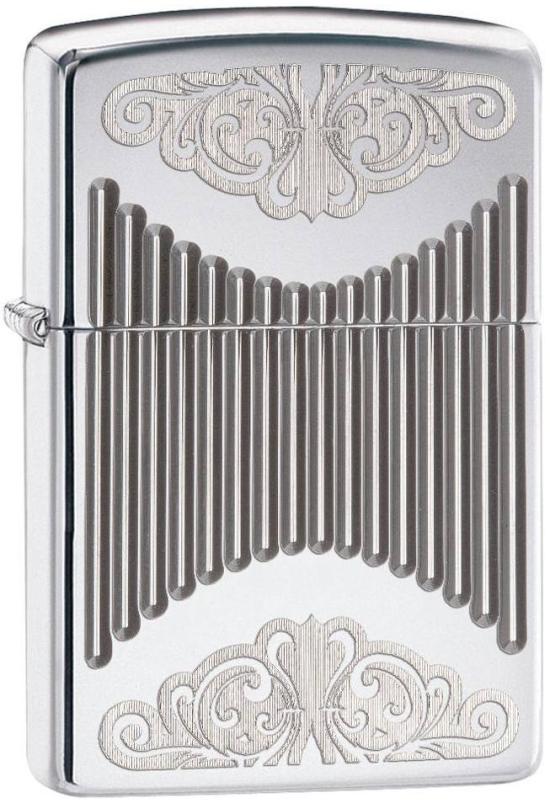 Brichetă Zippo 29507 Regal
